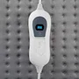 Orbegozo Almohadilla Eléctrica AH 3545 Gris 100W